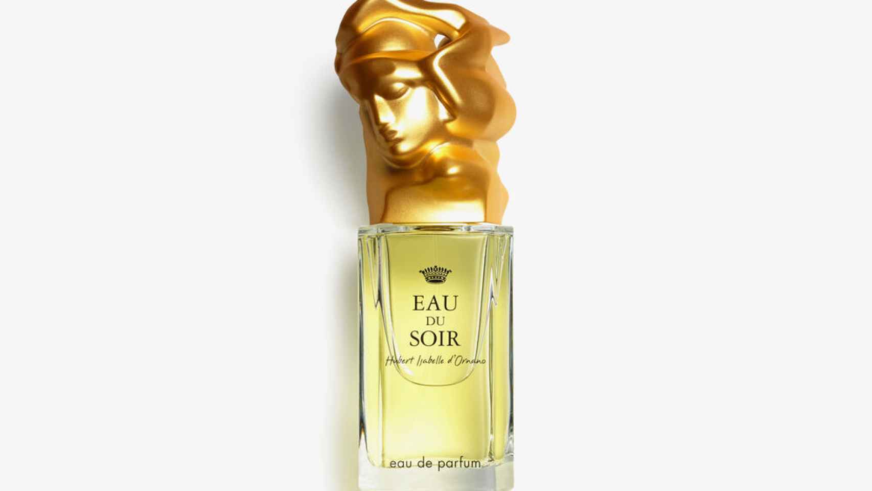 Perfume 'Eau de Soir' de Sisley Paris.