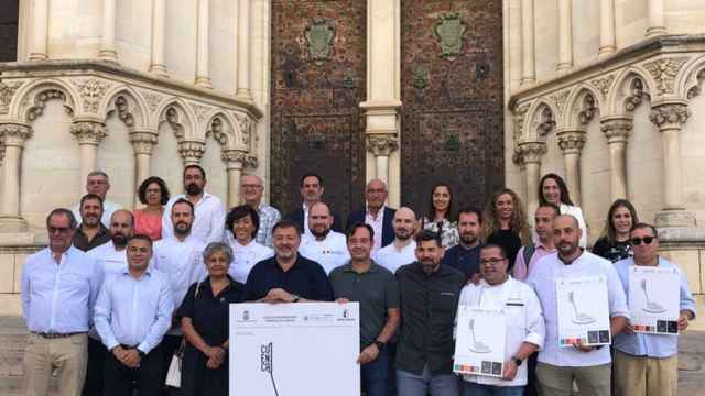 Cuenca, nombrada como Capital Gastronómica Nacional para 2023
