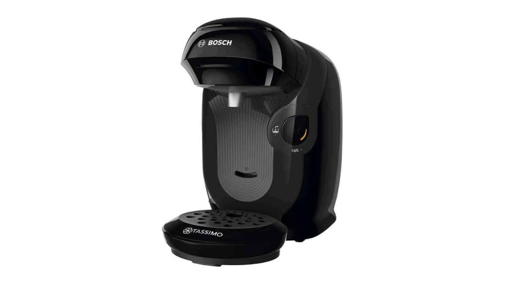 Bosch Cafetera Tassimo