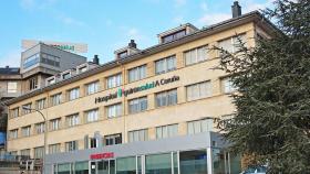 El Quirónsalud A Coruña, mejor hospital privado gallego según el Índice de Excelencia Hospitalaria