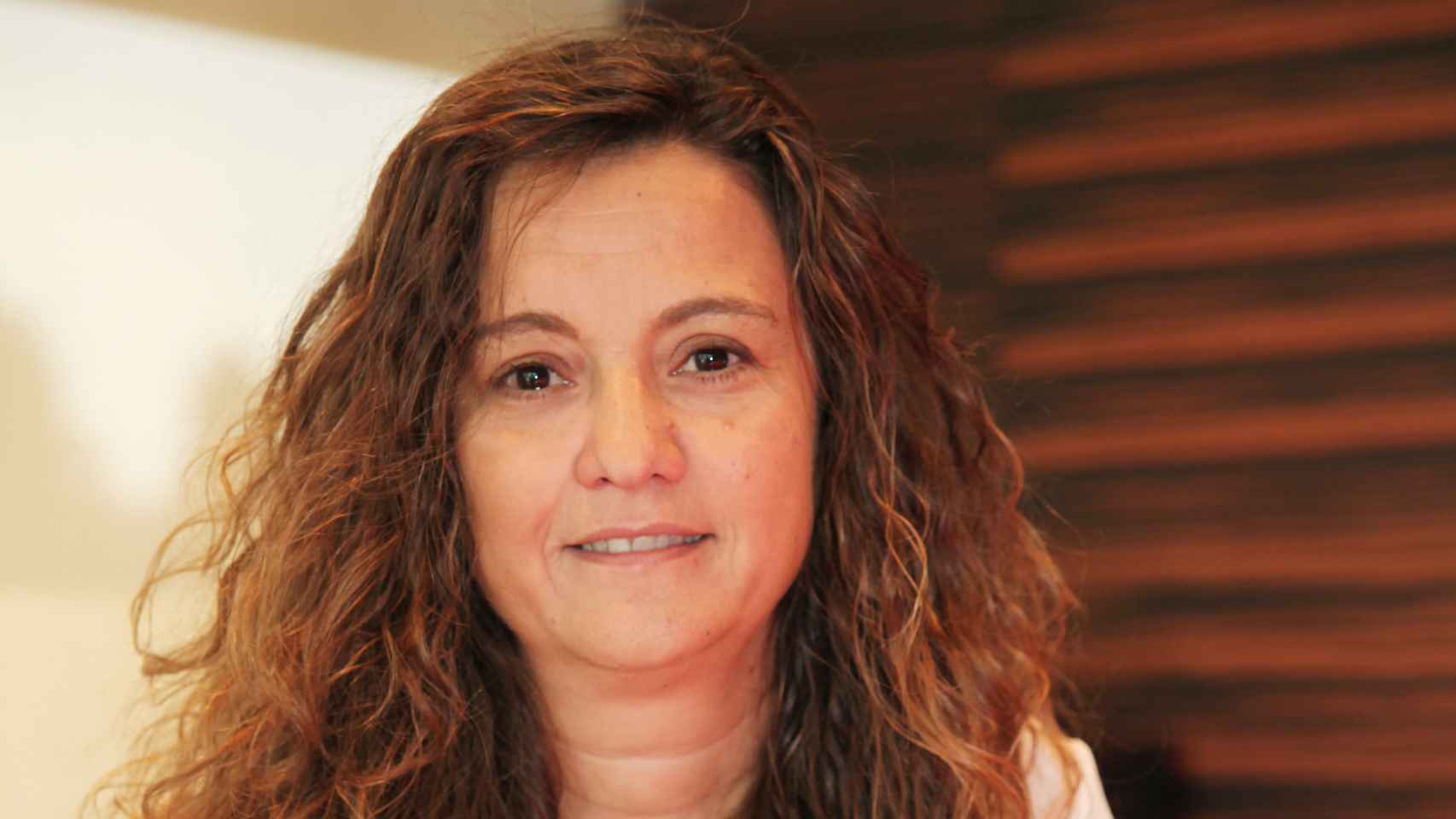 Sofía Antón, responsable de Auriga Bonos.