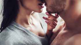 La importancia de besarse bien para el futuro de la pareja, según la experta
