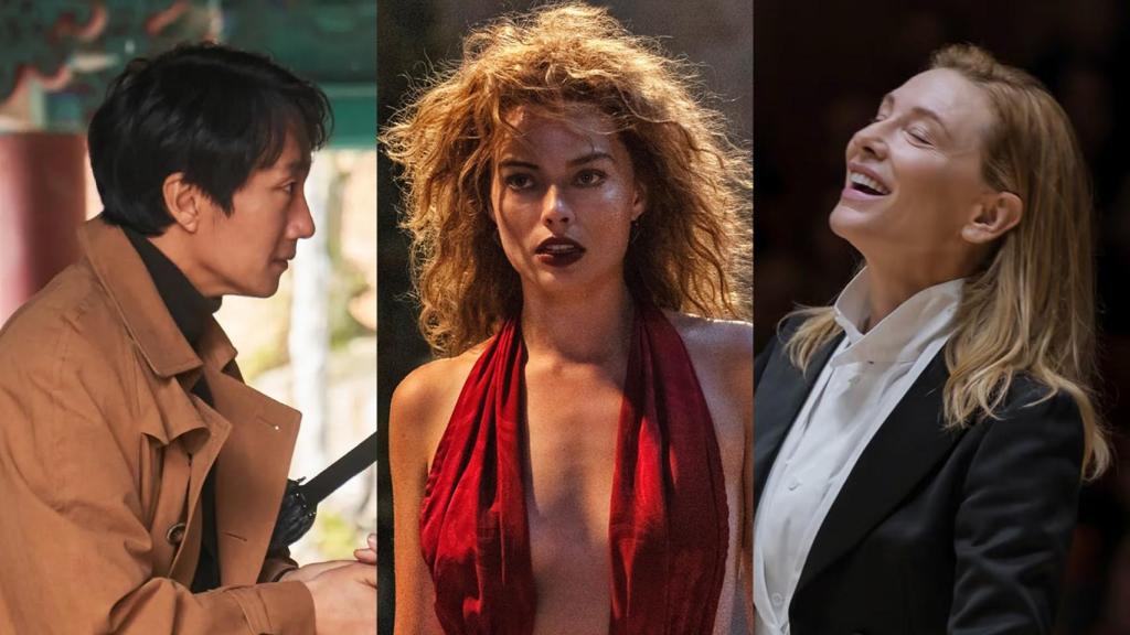 Las películas de estreno más esperadas en enero (2023): de 'Babylon' a 'TÁR' y 'Decision to leave'