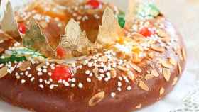¿De dónde viene la tradición del Roscón de Reyes?