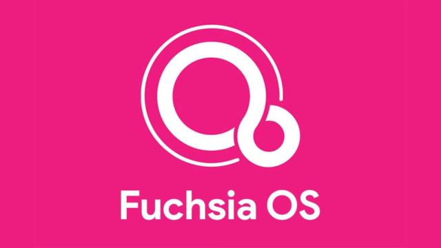 Fuchsia OS