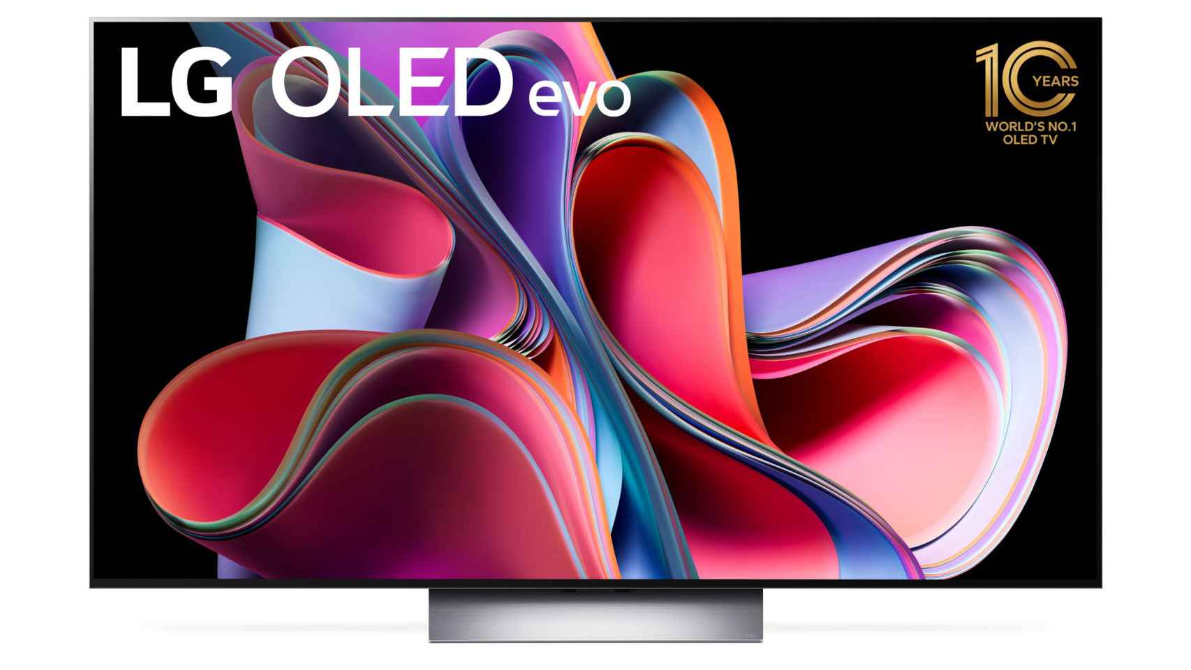 Nuevos televisores OLED de LG