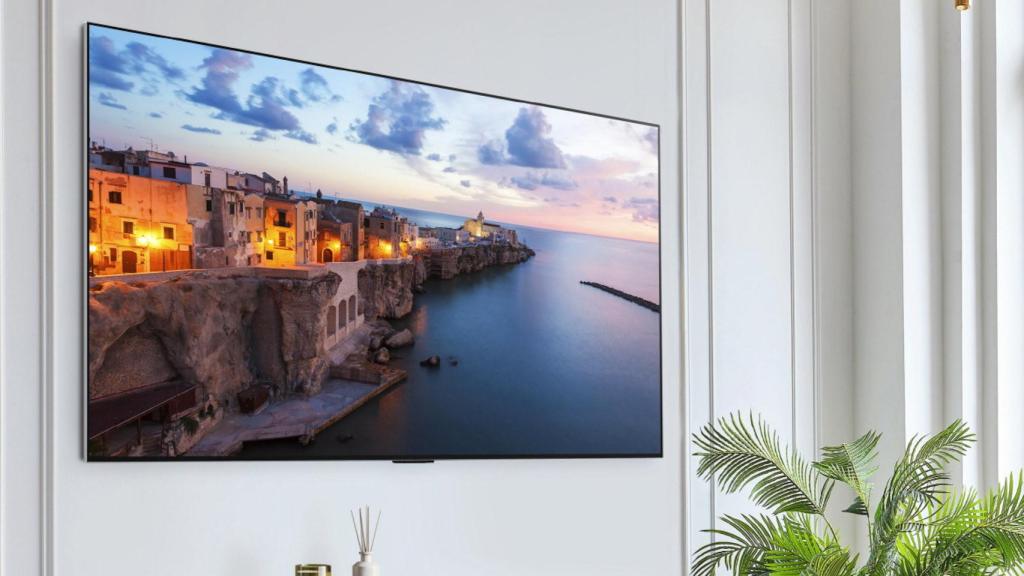 Televisores OLED de LG para el 2023