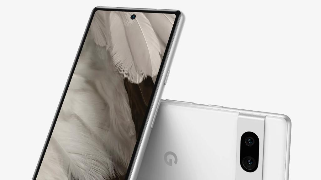 Google Pixel 7a empieza a aparecer en más filtraciones, esta vez un vídeo real