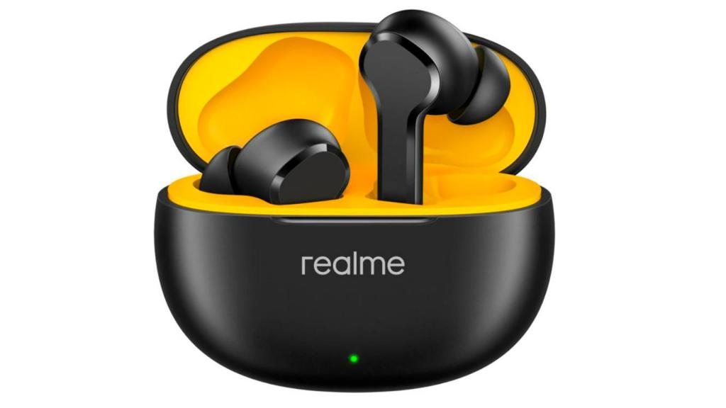 realme Buds T100, ya disponibles en España a un precio imbatible