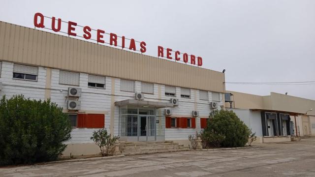 Penosa situación en una quesería centenaria de Ciudad Real: Nos sentimos secuestrados