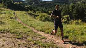 Descubre ATOM: Las zapatillas Trail Running que necesitas para correr en montaña