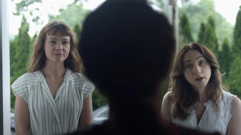 Por qué debes ver 'Al descubierto', la película sobre la chispa que encendió el movimiento #MeToo