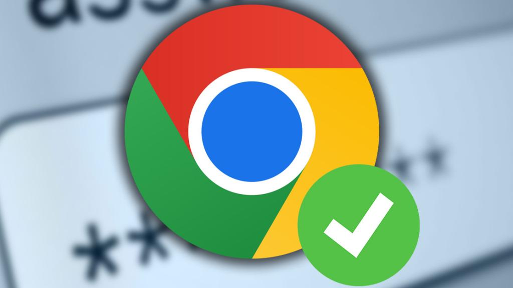 Google Chrome prueba una función para compartir contraseñas