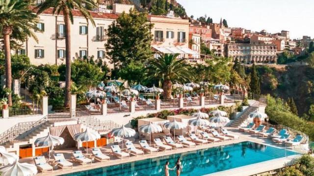 Four Seasons Palacio Dominico