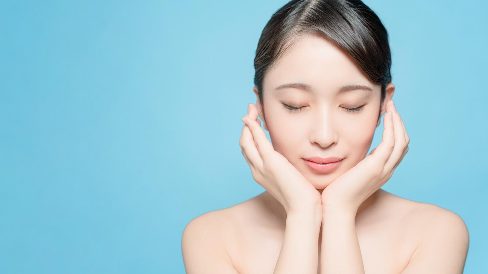 ¿Cuál es el secreto de la piel japonesa? Tres claves de belleza de la tradición nipona