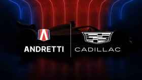 Andretti y Cadillac, unidos para desembarcar en la Fórmula 1.
