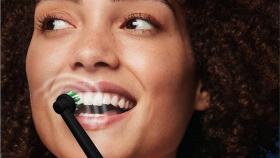 Llévate estos cepillos de dientes eléctricos Oral-B con un  46% descuento ¡por tiempo limitado!