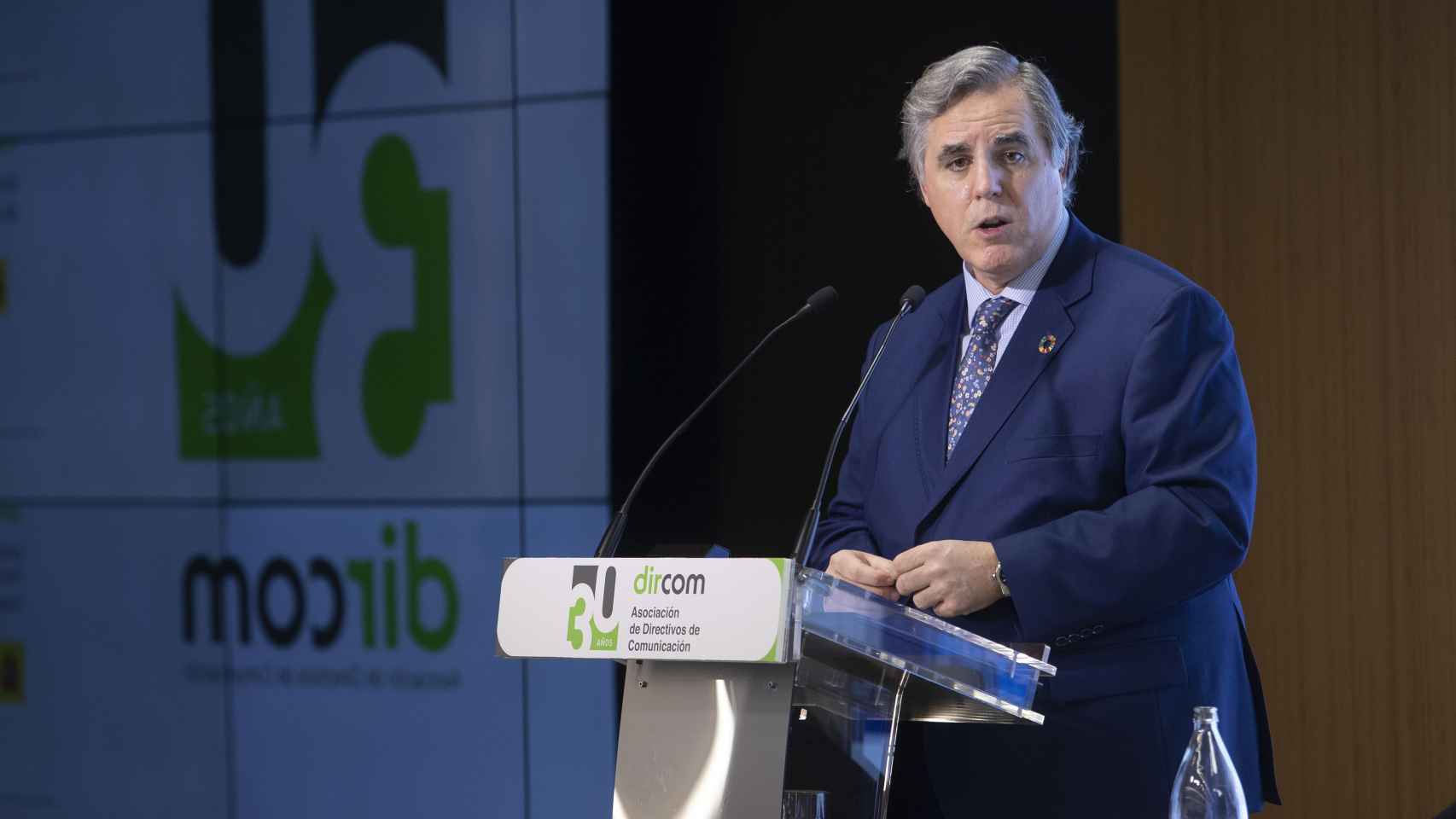 Miguel López-Quesada asume la presidencia de Alcoa en España