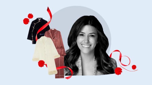 La abogada Camille Vasquez desvela cuál es su regalo de lujo para la noche de Reyes