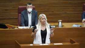 Marisa Gayo (PPCV): Puig ha dejado en la estacada a la cooperación valenciana