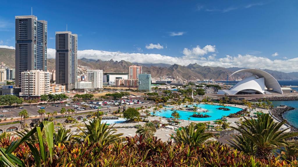 Imagen de Santa Cruz de Tenerife, la ciudad 'más maleducada' según la encuesta de Preply.