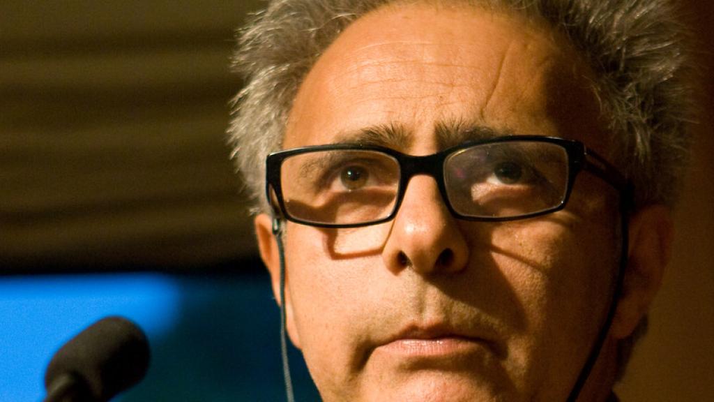 Hanif Kureishi