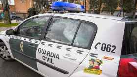 La Guardia Civil detiene al hombre que vivía con la joven de 24 años que ha muerto este domingo en Piedrabuena (Ciudad Real).