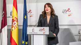 Blanca Fernández pide al Gobierno la reforma inmediata de la ley del 'solo sí es sí'