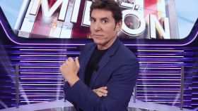 'Atrapa un millón', el arma de Antena 3 contra el estreno de la polémica 'Escándalo' en Telecinco
