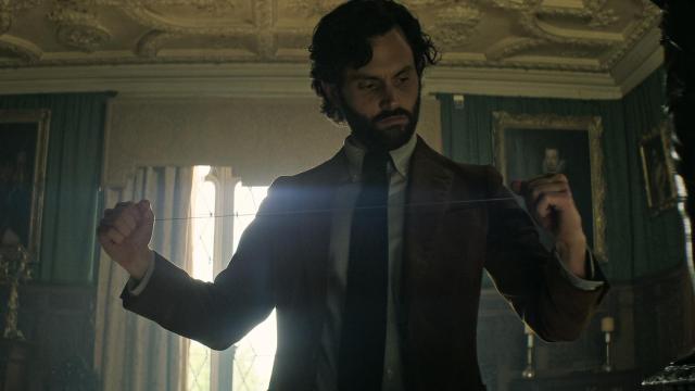 'You' vuelve a Netflix: Joe Goldberg es un profesor de literatura en Londres en la temporada 4