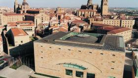 Palacio de Congresos de Salamanca