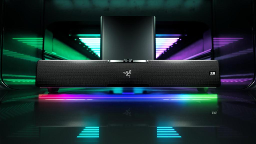 Razer Leviathan Pro