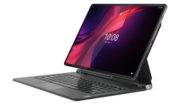 Lenovo Tab Extreme