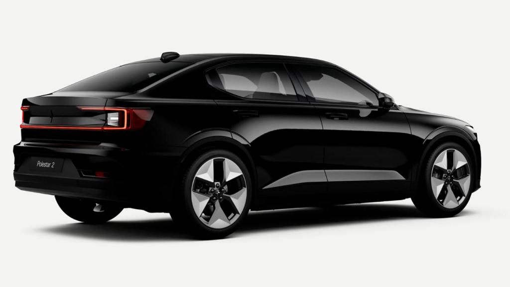 Polestar 2