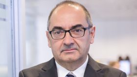 Benito Berceruelo, presidente de Spain Investors Day y CEO Estudio de Comunicación.