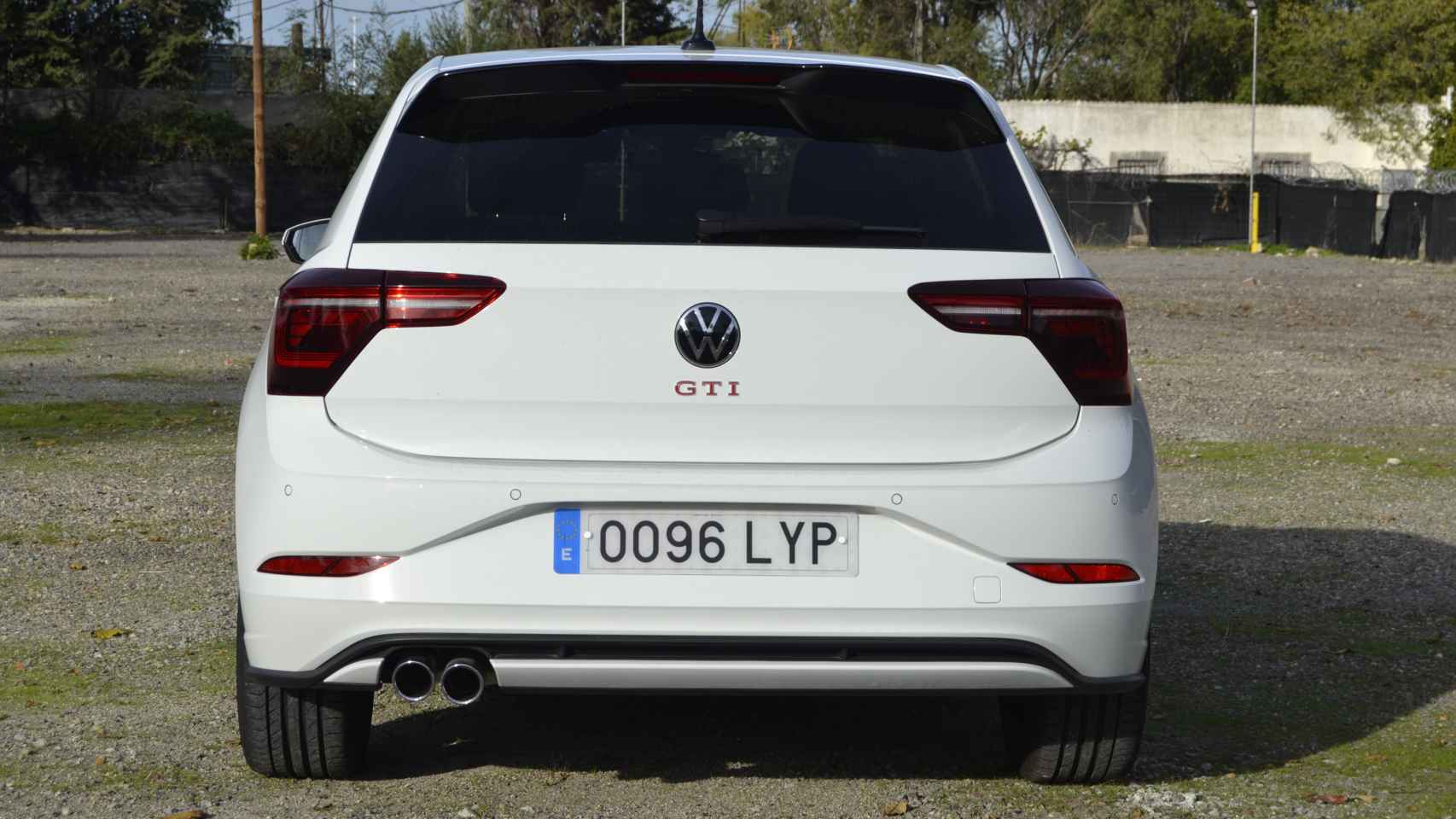 El Volkswagen Polo recibió una actualización el pasado 2022.