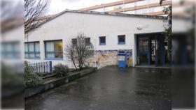 Centro de Información a las Mujeres de A Coruña.