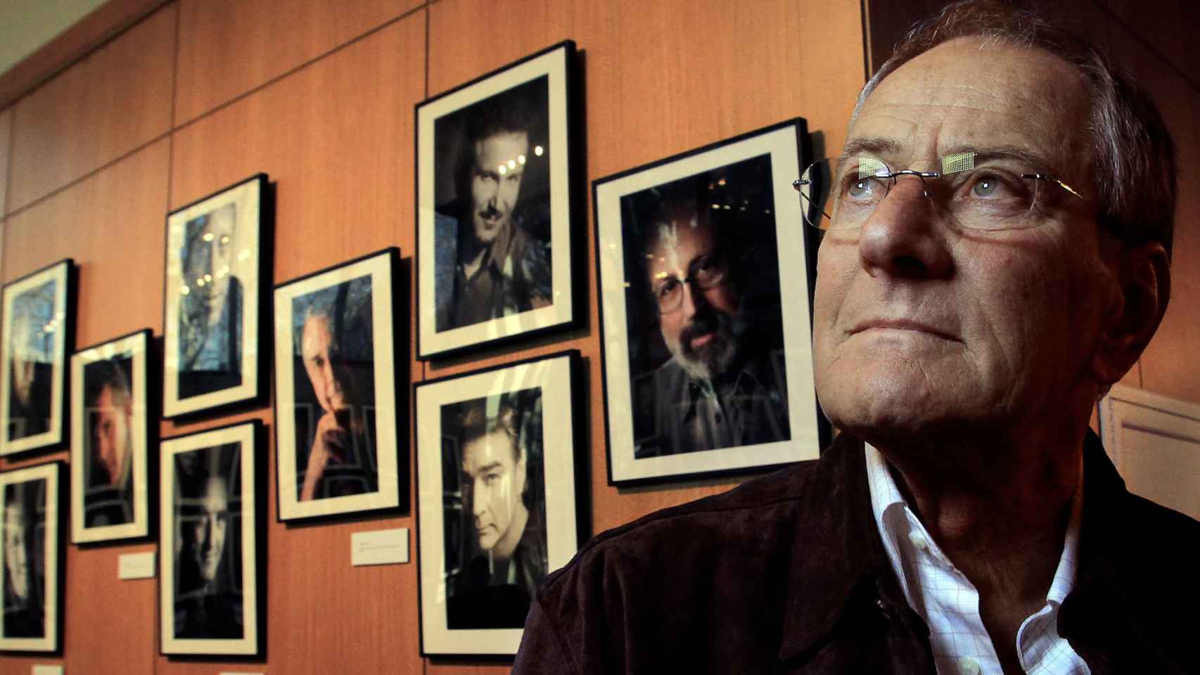 Muere Owen Roizman, director de fotografía de 'El exorcista' y 'Tootsie', a los 86 años