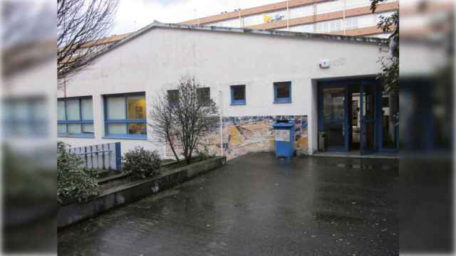 Centro de Información a las Mujeres de A Coruña.