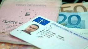 Bruselas quiere introducir un carnet de conducir digital