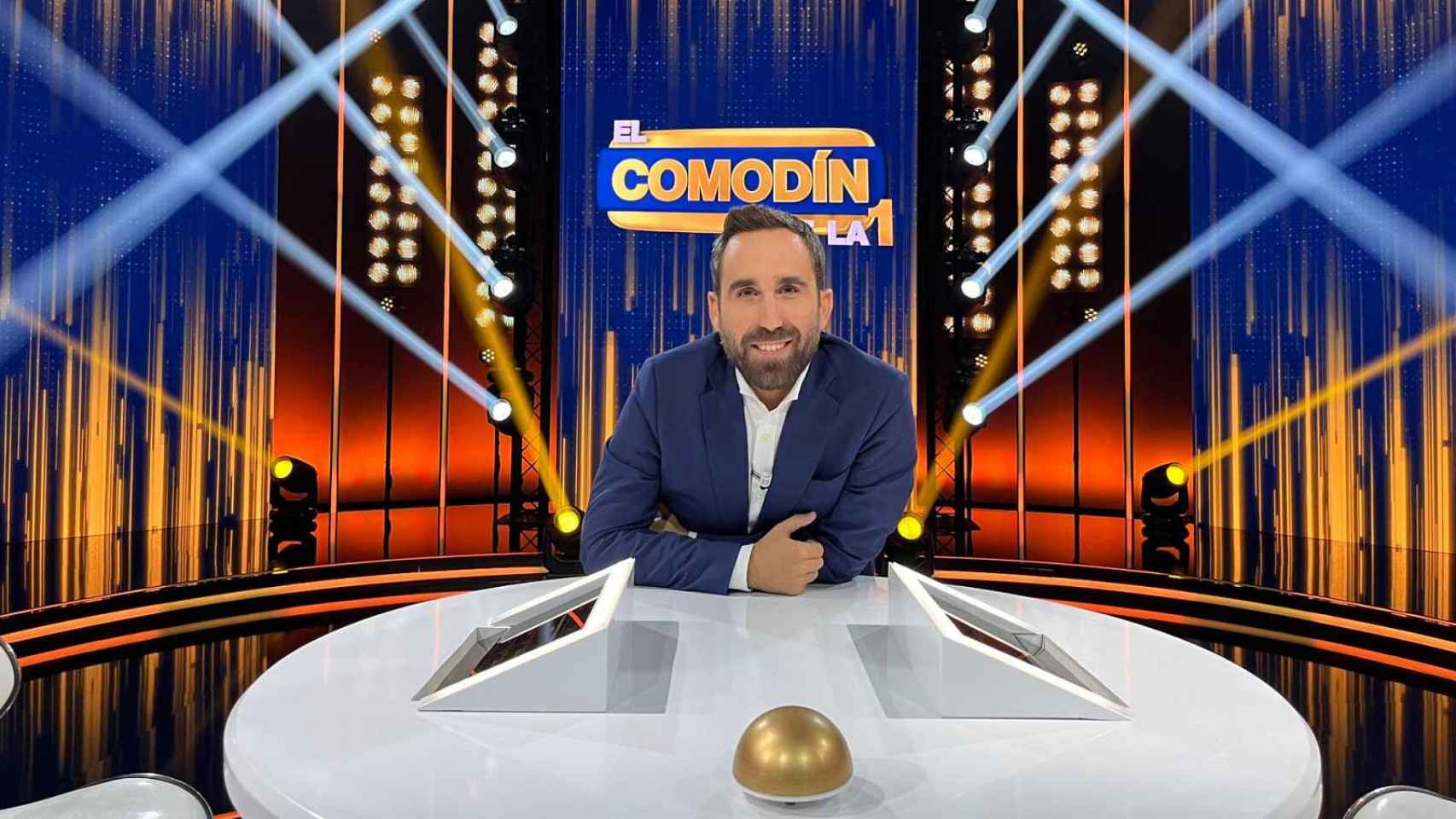 El imparable éxito de 'El Comodín' en TVE que demuestra la importancia de la paciencia con los concursos