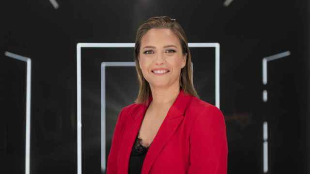 María Casado ya tiene fecha para regresar a La 2 con la segunda temporada de 'Las tres puertas'