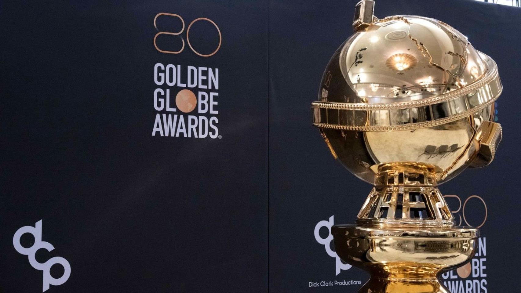 Globos de Oro 2023: Horario y dónde ver la gala y la alfombra roja en directo por televisión y online