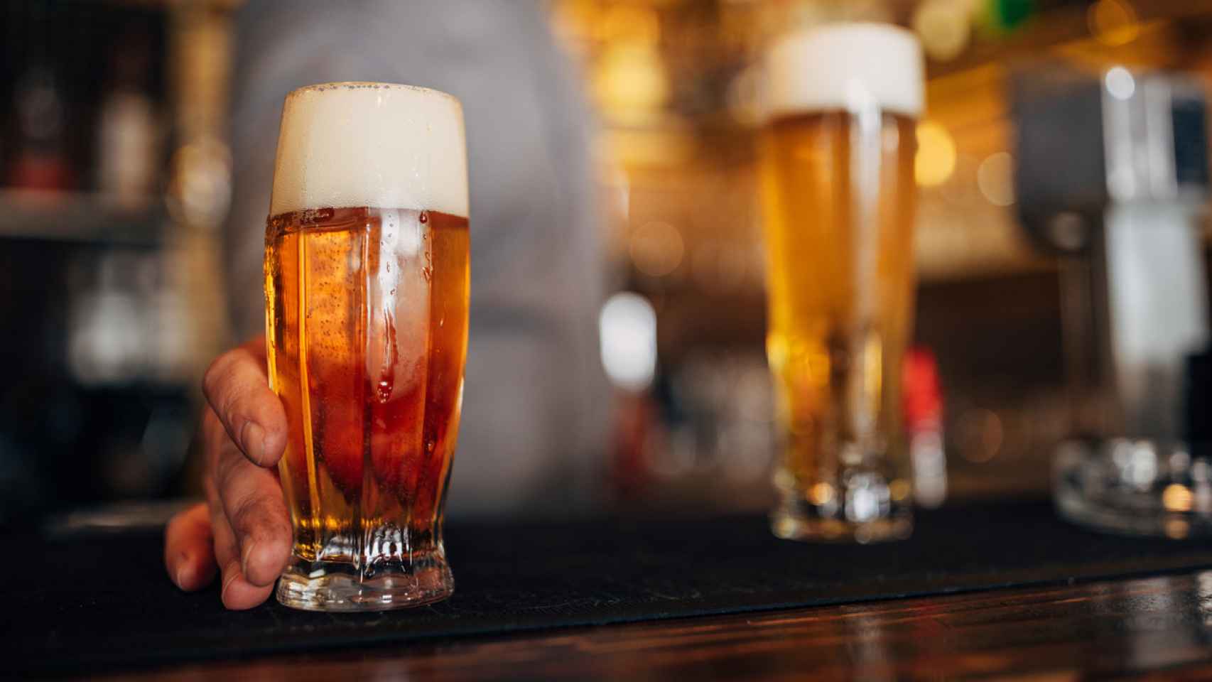 ¿Cuál es la diferencia entre la cerveza sin alcohol y la 0,0?