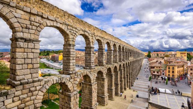 ¿Por qué el hormigón romano se mantiene hasta hoy? Descubren el secreto