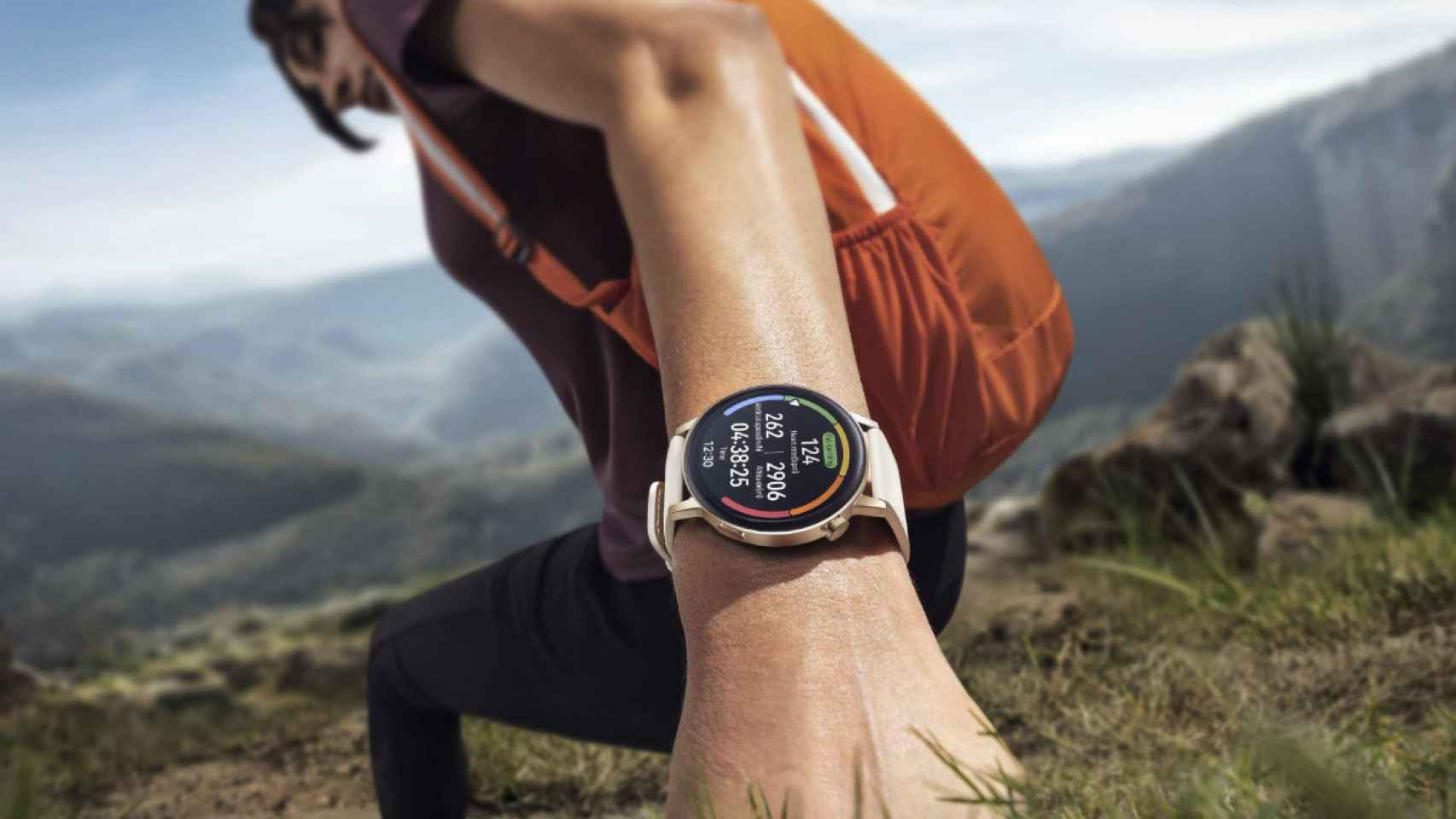 Elegante, potente y con descuento: El reloj inteligente Huawei Watch GT 3 ¡ahora tiene este increíble precio!