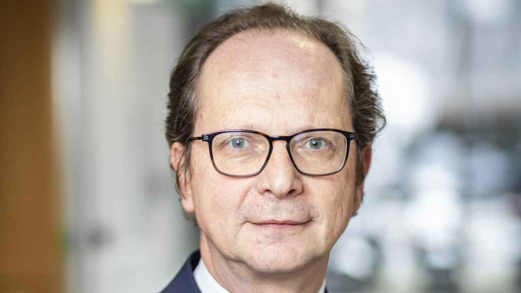 Olivier de Berranger, director de Inversiones y de Gestión de Activos de La Financière de l’Echiquier.