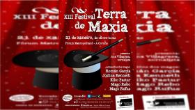 Gala Terra de Maxia.