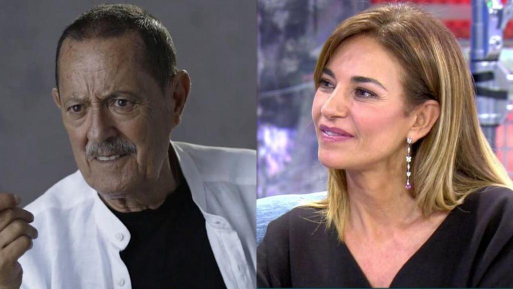 Mariló Montero y Julián Muñoz denuncian a 'Sálvame por la 'Operación Deluxe'