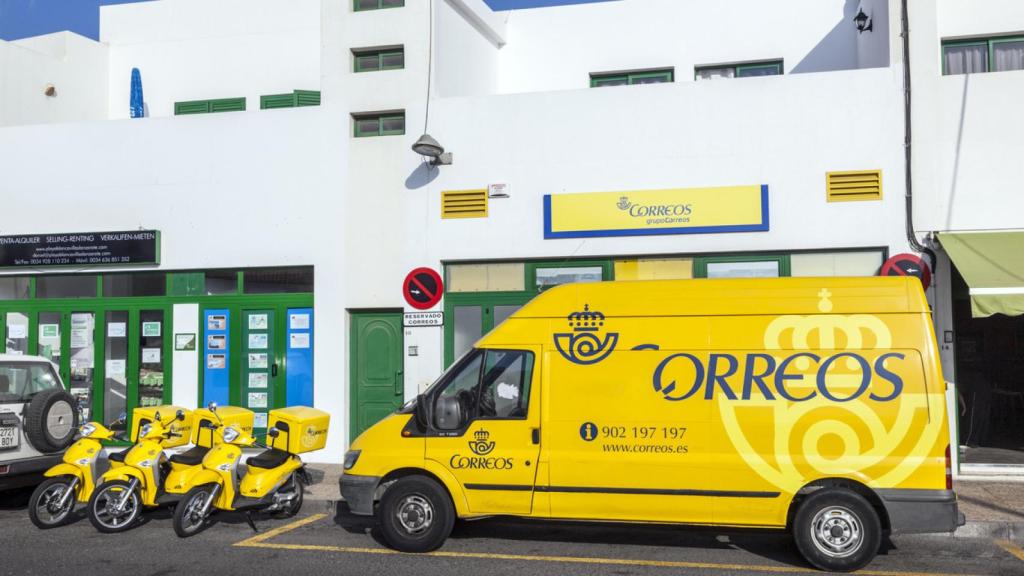 ¿Cuánto cobra un trabajador de Correos y cuál es su sueldo según sus funciones?